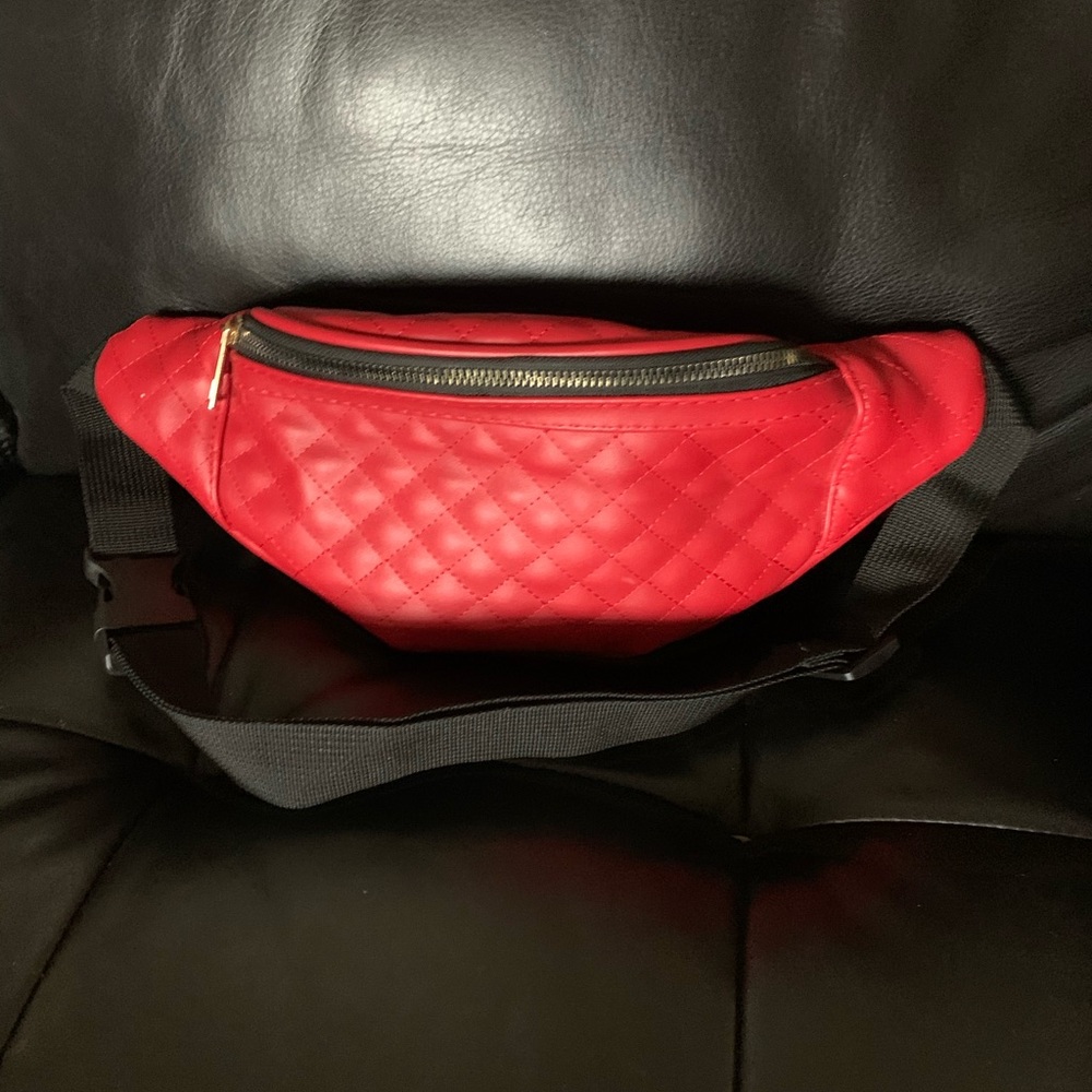 Fanny pack